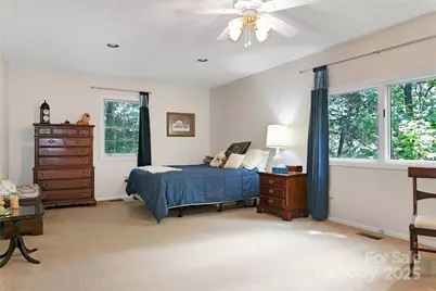 239 Three Mile Knob Road, Pisgah Forest, NC 28768 - Photo 25