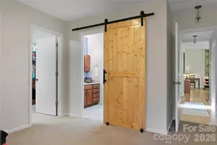 239 Three Mile Knob Rd, Pisgah Forest, NC 28768 - Photo 27