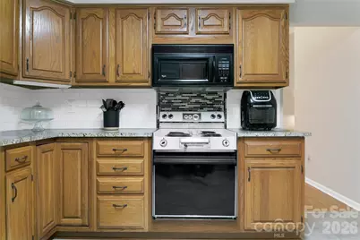 239 Three Mile Knob Road, Pisgah Forest, NC 28768 - Photo 17
