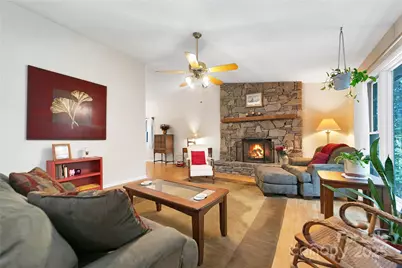 239 Three Mile Knob Road, Pisgah Forest, NC 28768 - Photo 11