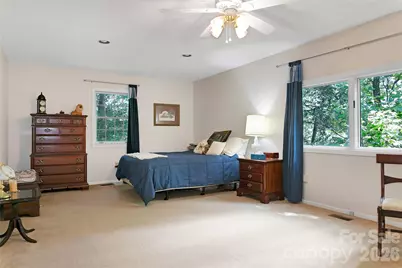 239 Three Mile Knob Road, Pisgah Forest, NC 28768 - Photo 25