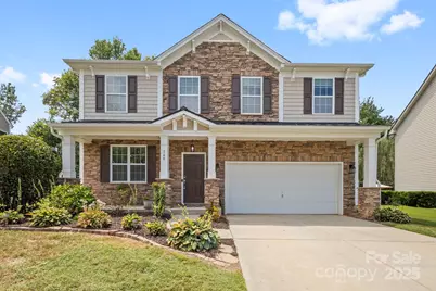 149 Wellshire Street, Mooresville, NC 28115 - Photo 1