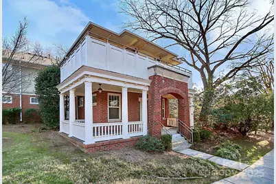 526 N Davidson Street #1, Charlotte, NC 28202 - Photo 3