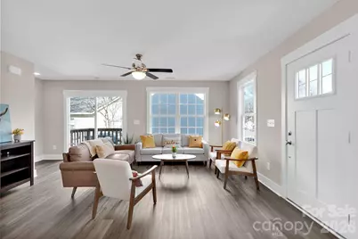 1316 4th Street, Statesville, NC 28677 - Photo 3