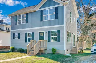 1316 4th St, Statesville, NC 28677 - Photo 1