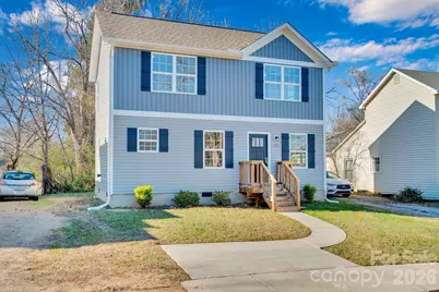1316 4th Street, Statesville, NC 28677 - Photo 1