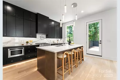 1725 Seifert Circle, Charlotte, NC 28205 - Photo 9