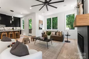 1725 Seifert Cir, Charlotte, NC 28205 - Photo 5