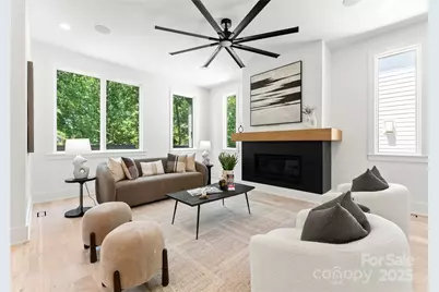 1725 Seifert Circle, Charlotte, NC 28205 - Photo 3