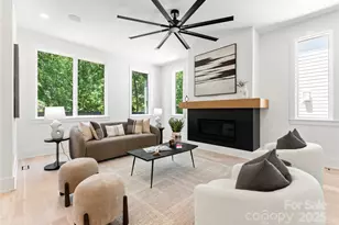 1725 Seifert Cir, Charlotte, NC 28205 - Photo 3