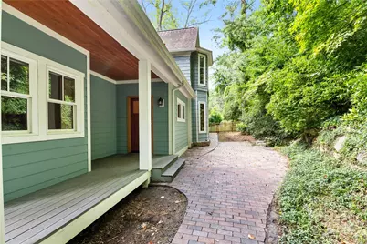 32 Delano Road, Asheville, NC 28805 - Photo 43