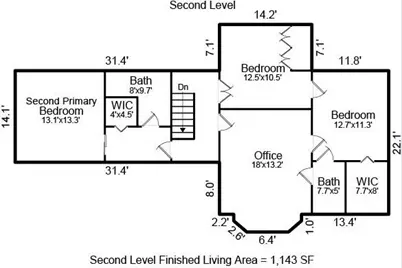 32 Delano Road, Asheville, NC 28805 - Photo 37
