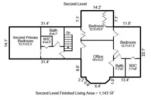 32 Delano Rd, Asheville, NC 28805 - Photo 37