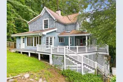 32 Delano Road, Asheville, NC 28805 - Photo 1