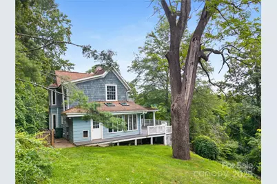 32 Delano Road, Asheville, NC 28805 - Photo 45