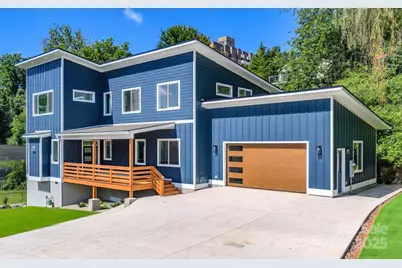 133 S Grove Street, Asheville, NC 28801 - Photo 1