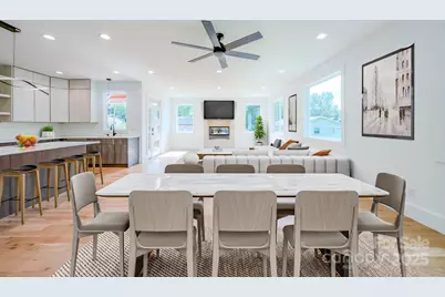 133 S Grove Street, Asheville, NC 28801 - Photo 3