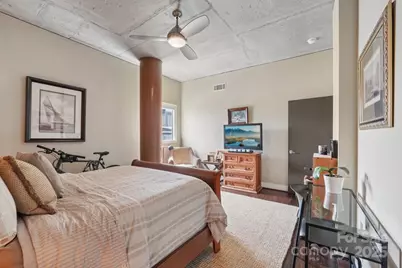 505 E 6th Street #1001, Charlotte, NC 28202 - Photo 37