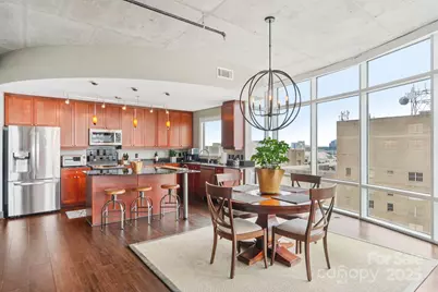 505 E 6th Street #1001, Charlotte, NC 28202 - Photo 15