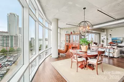 505 E 6th Street #1001, Charlotte, NC 28202 - Photo 13