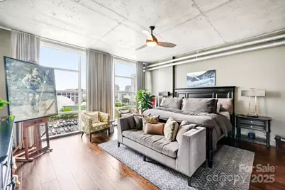 505 E 6th Street #1001, Charlotte, NC 28202 - Photo 25