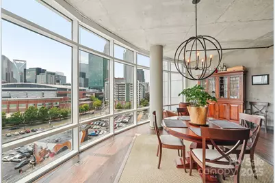 505 E 6th Street #1001, Charlotte, NC 28202 - Photo 1