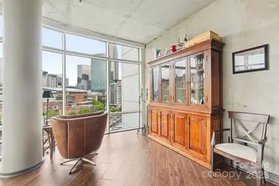 505 E 6th Street #1001, Charlotte, NC 28202 - Photo 21