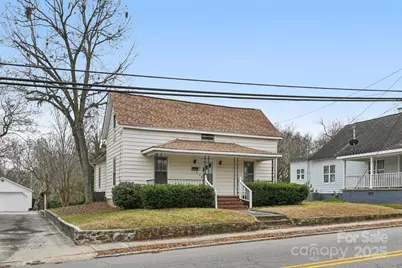 184 Cabarrus Avenue E, Concord, NC 28025 - Photo 3