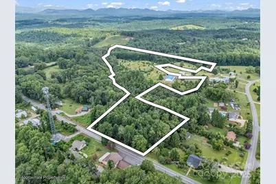 0 US 64/74A Highway, Rutherfordton, NC 28139 - Photo 37