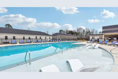 9100 Bluedale Road #Beechwood, Charlotte, NC 28216 - Photo 45