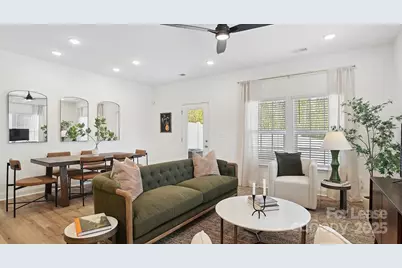 9100 Bluedale Road #Beechwood, Charlotte, NC 28216 - Photo 31