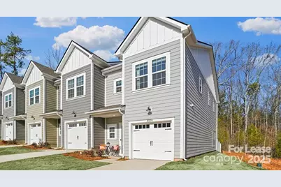 9100 Bluedale Road #Beechwood, Charlotte, NC 28216 - Photo 1