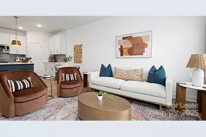 9100 Bluedale Road #Beechwood, Charlotte, NC 28216 - Photo 9