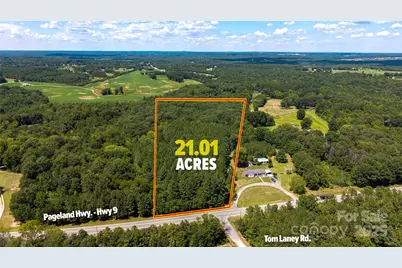 0 Pageland Highway, Lancaster, SC 29720 - Photo 1