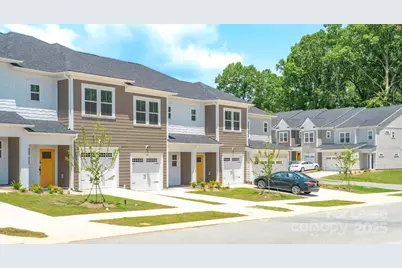 9100 Bluedale Road #Serenity, Charlotte, NC 28216 - Photo 1