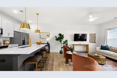 9100 Bluedale Road #Serenity, Charlotte, NC 28216 - Photo 21