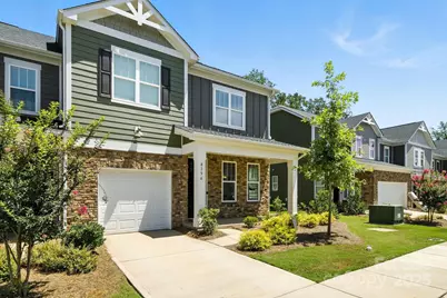 8156 Merryvale Lane, Charlotte, NC 28214 - Photo 3