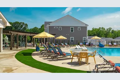 9100 Bluedale Road #The Perserve, Charlotte, NC 28216 - Photo 45