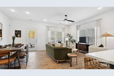 9100 Bluedale Road #The Perserve, Charlotte, NC 28216 - Photo 27