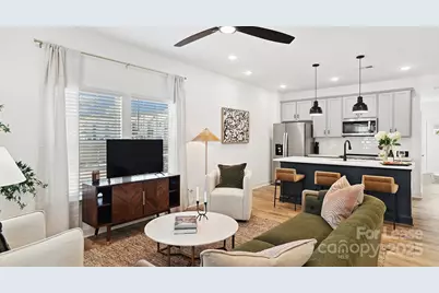 9100 Bluedale Road #The Perserve, Charlotte, NC 28216 - Photo 25