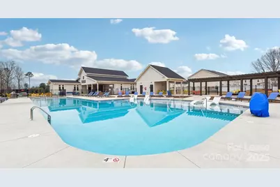 9100 Bluedale Road #The Perserve, Charlotte, NC 28216 - Photo 43