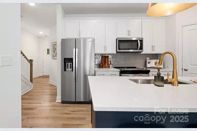 9100 Bluedale Road #The Perserve, Charlotte, NC 28216 - Photo 9