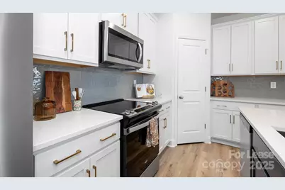 9100 Bluedale Road #The Perserve, Charlotte, NC 28216 - Photo 7