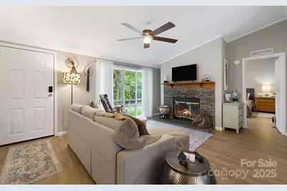 20 Timbers Edge Lane, Fairview, NC 28730 - Photo 3