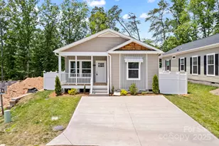 131 Bellamy Rd, Asheville, NC 28806 - Photo 1