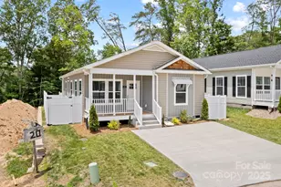 131 Bellamy Rd, Asheville, NC 28806 - Photo 3