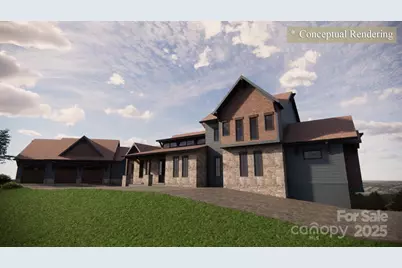 341 Mills Creek Point, Lake Toxaway, NC 28747 - Photo 3