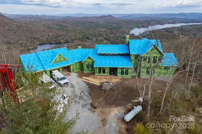 341 Mills Creek Point, Lake Toxaway, NC 28747 - Photo 1