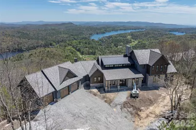 341 Mills Creek Point, Lake Toxaway, NC 28747 - Photo 1