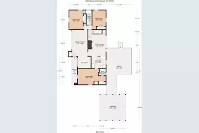 6693 Brevard Road, Etowah, NC 28729 - Photo 39